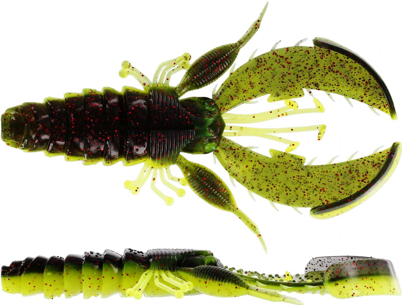 Westin CreCraw Creaturebait 8.5cm